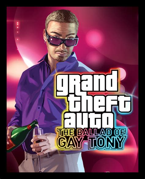 grand theft auto gay sex